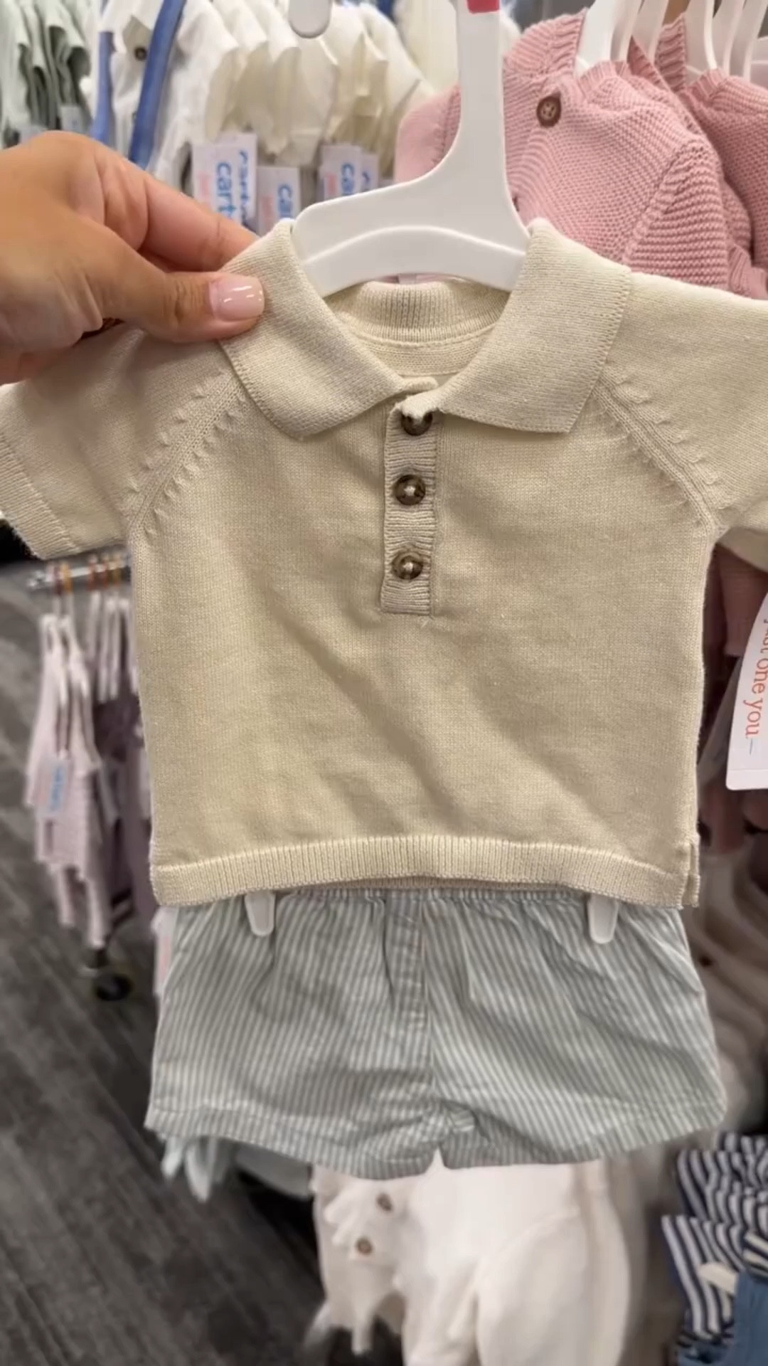 Target is LOADED with the cutest spring/summer fits for boys right now🩵

#LTKKids #LTKootd #LTKBaby