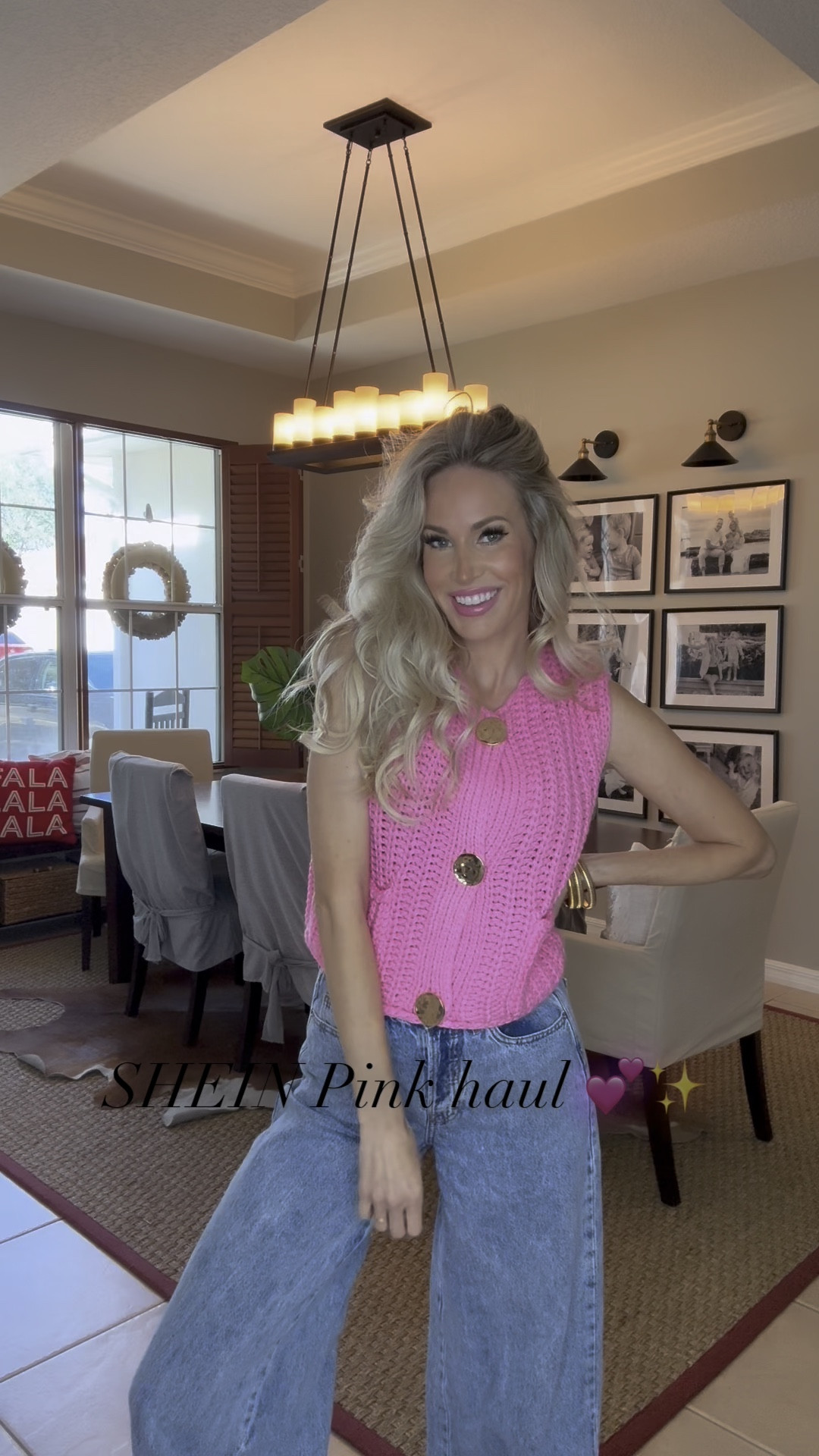 #blackfriday #pinksweaters #sheinhaul #sparkleskirt

#LTKSaleAlert #LTKStyleTip #LTKGiftGuide