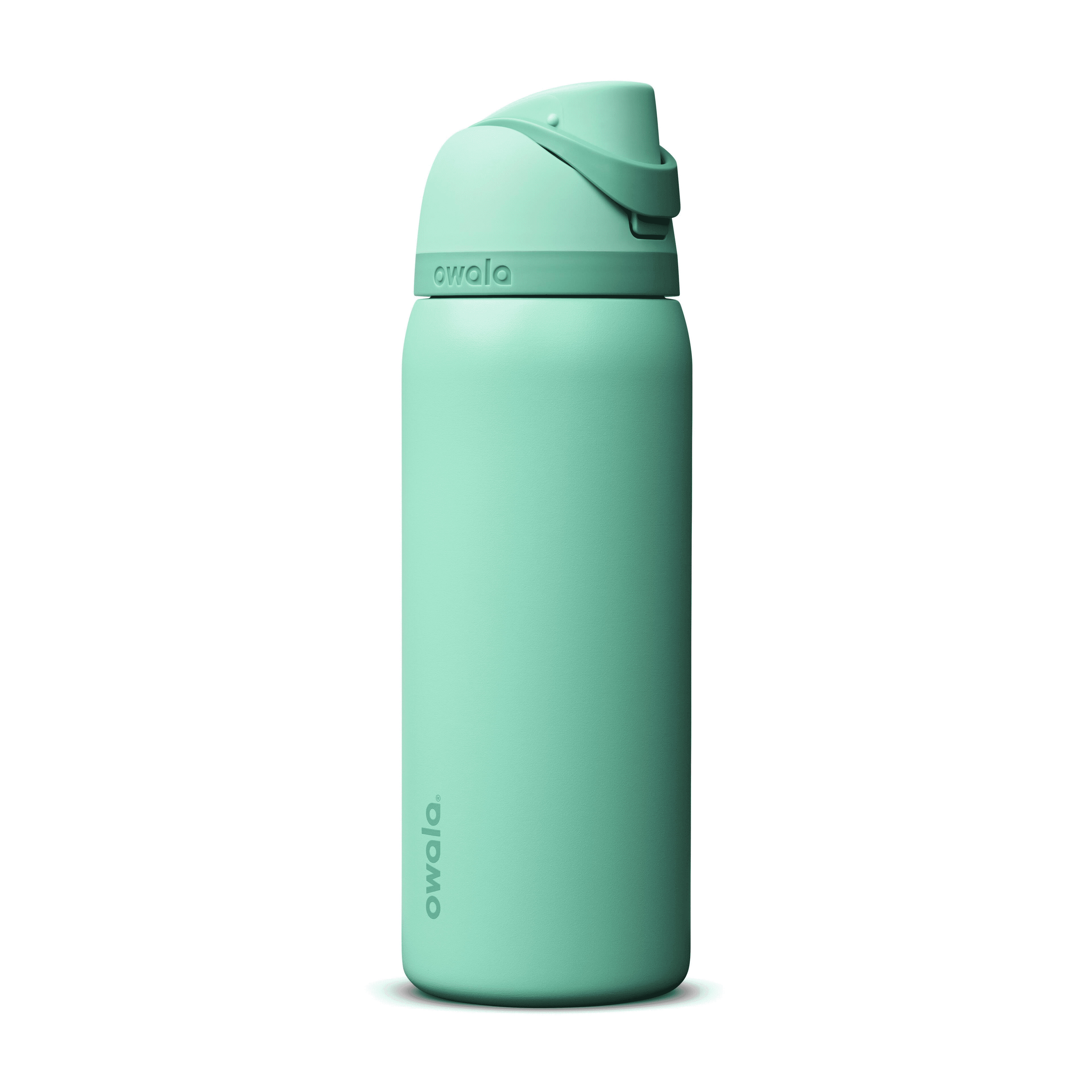 Owala 32oz FreeSip® Insulated Stainless Steel Water Bottle - 90s Kid - Walmart.com | Walmart (US)