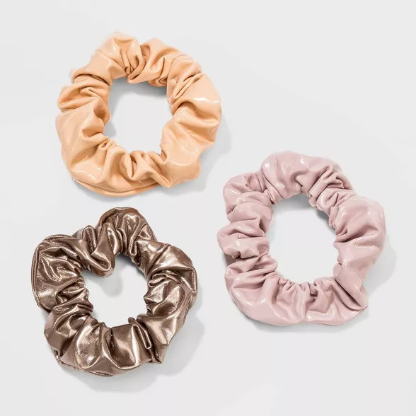 Medium Twisters Set 3pc - Wild Fable™ Natural | Target