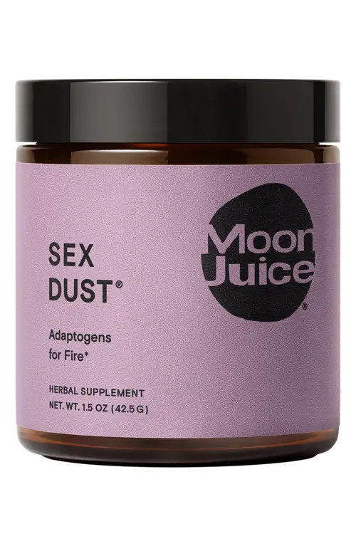 Moon Juice Sex Dust™ Dietary Supplement Jar at Nordstrom | Nordstrom