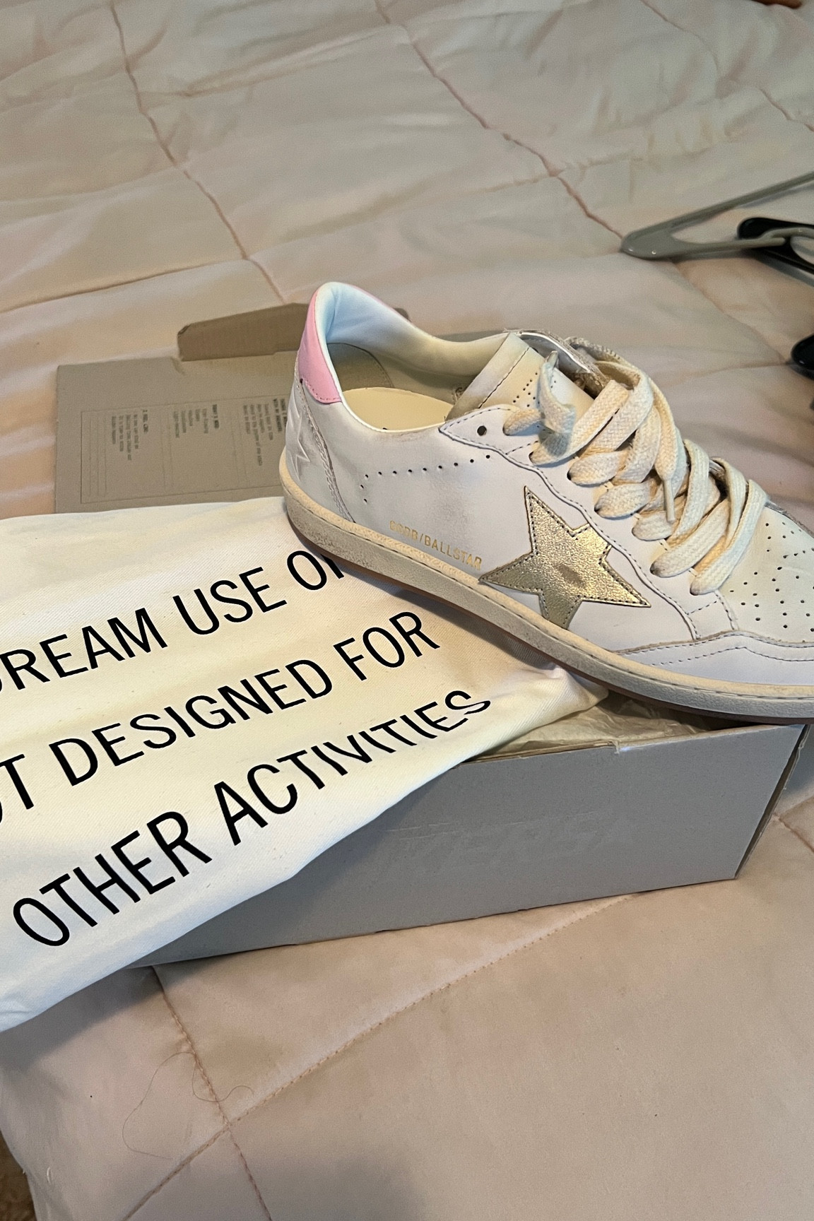 Checking off wishlist items. Got them on saleeee

#LTKMidsize #LTKSaleAlert #LTKShoeCrush