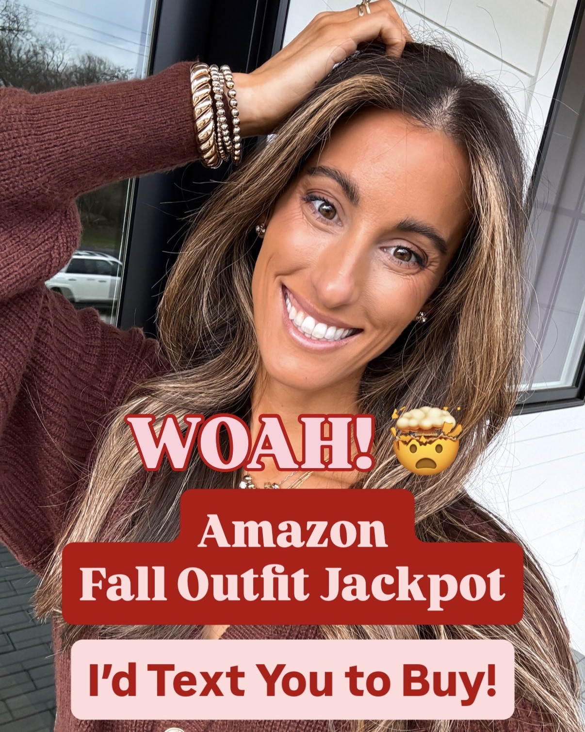 Woah! Amazon Fall Outfits Jackpot! Follow for more.

#LTKgrwm #LTKSeasonal #LTKmomlife