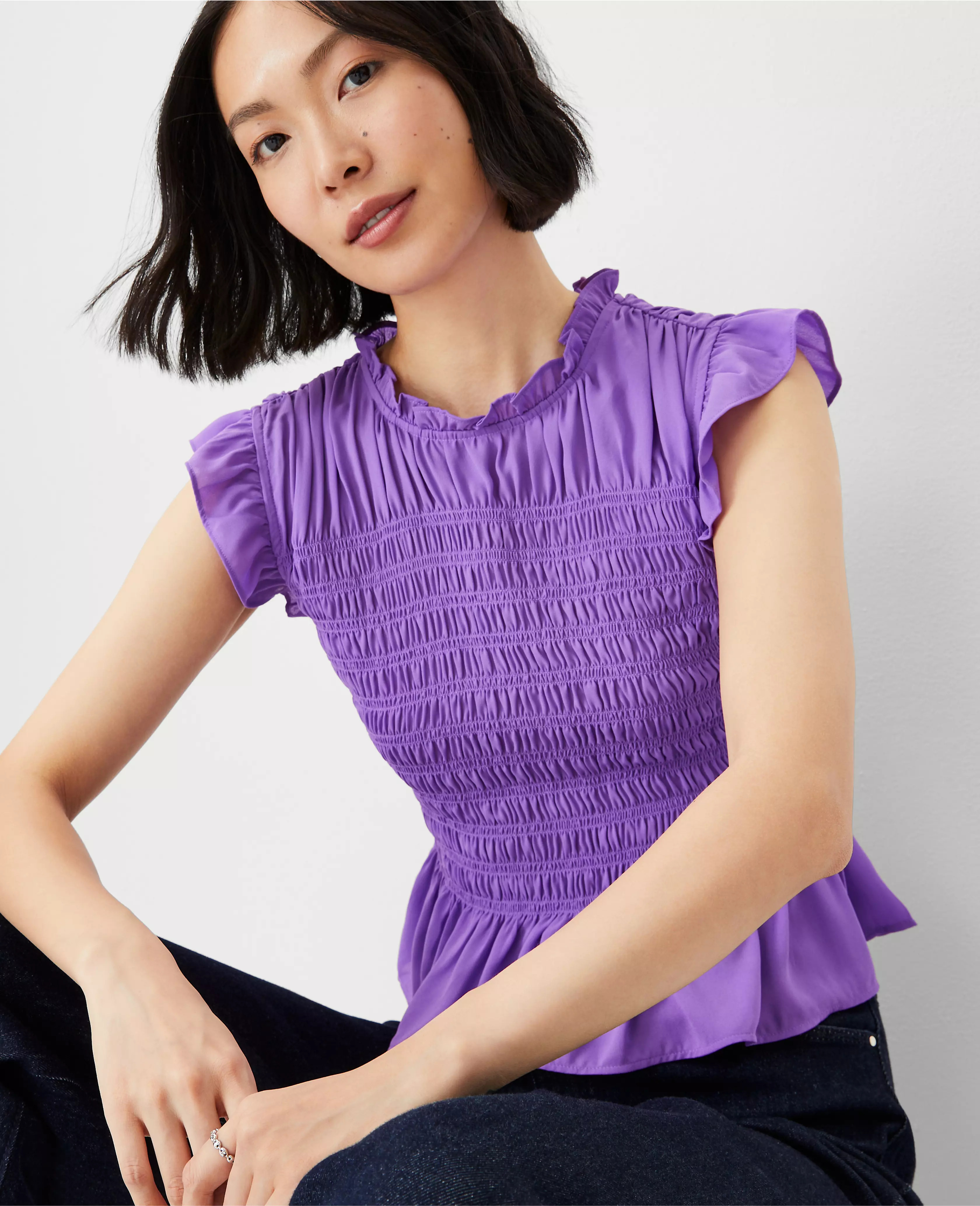 Ann Taylor | Ann Taylor (US)