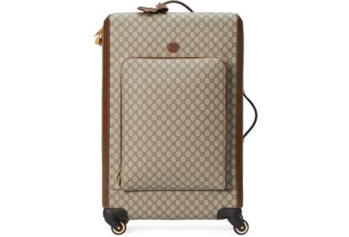 GG Supreme large trolley | Gucci (US)