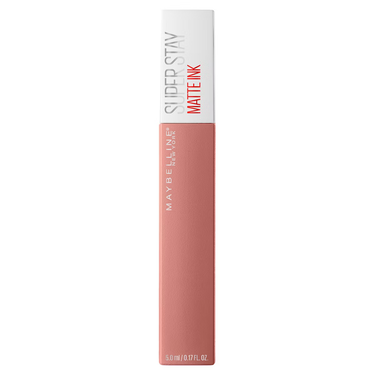 Maybelline SuperStay Matte Ink Liquid Lipstick - 0.17 fl oz | Target