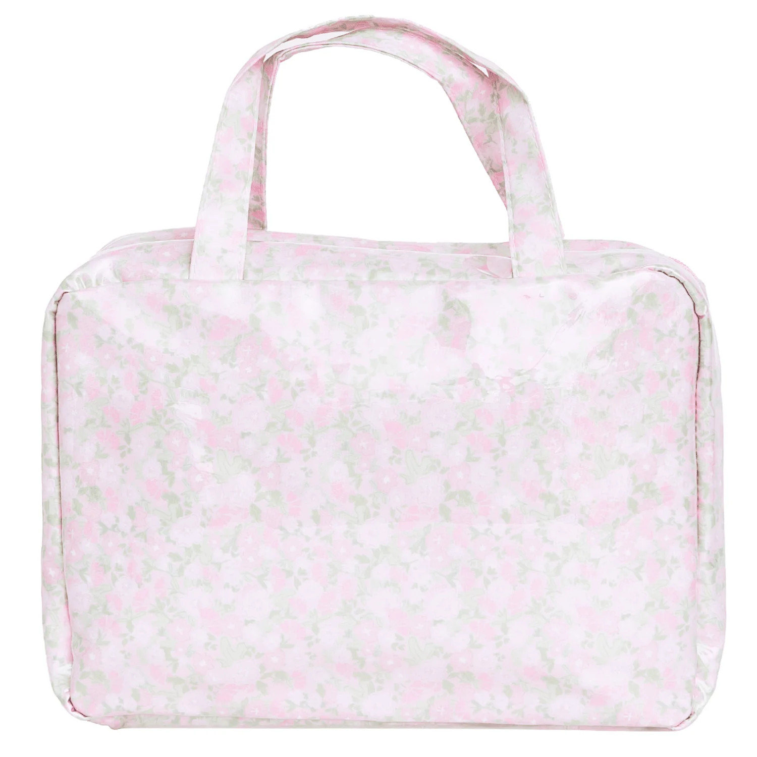 Hanging Toiletry Bag | Sprinkled With Pink