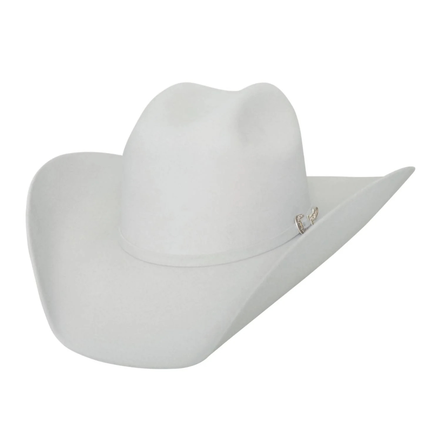Women's Silverbelly Hat In White | Shop Simon
