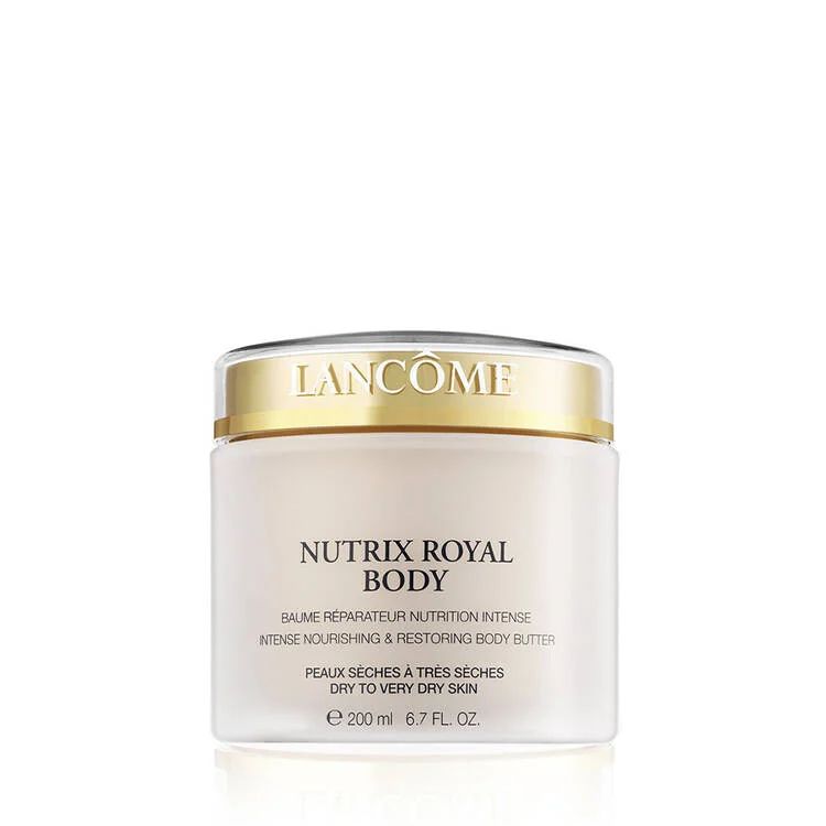 Nutrix Royal Body - Rich Skin Moisturizing Cream - Lancôme | Lancome