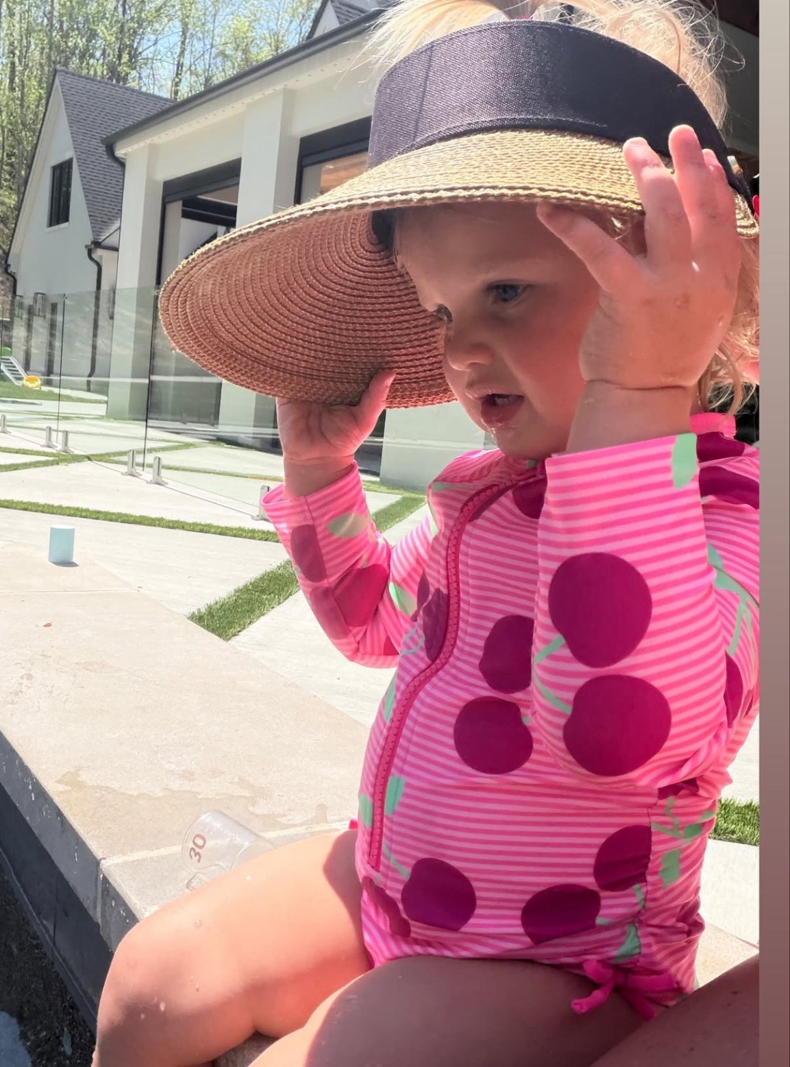 #LTKSwim #LTKKids #LTKBaby