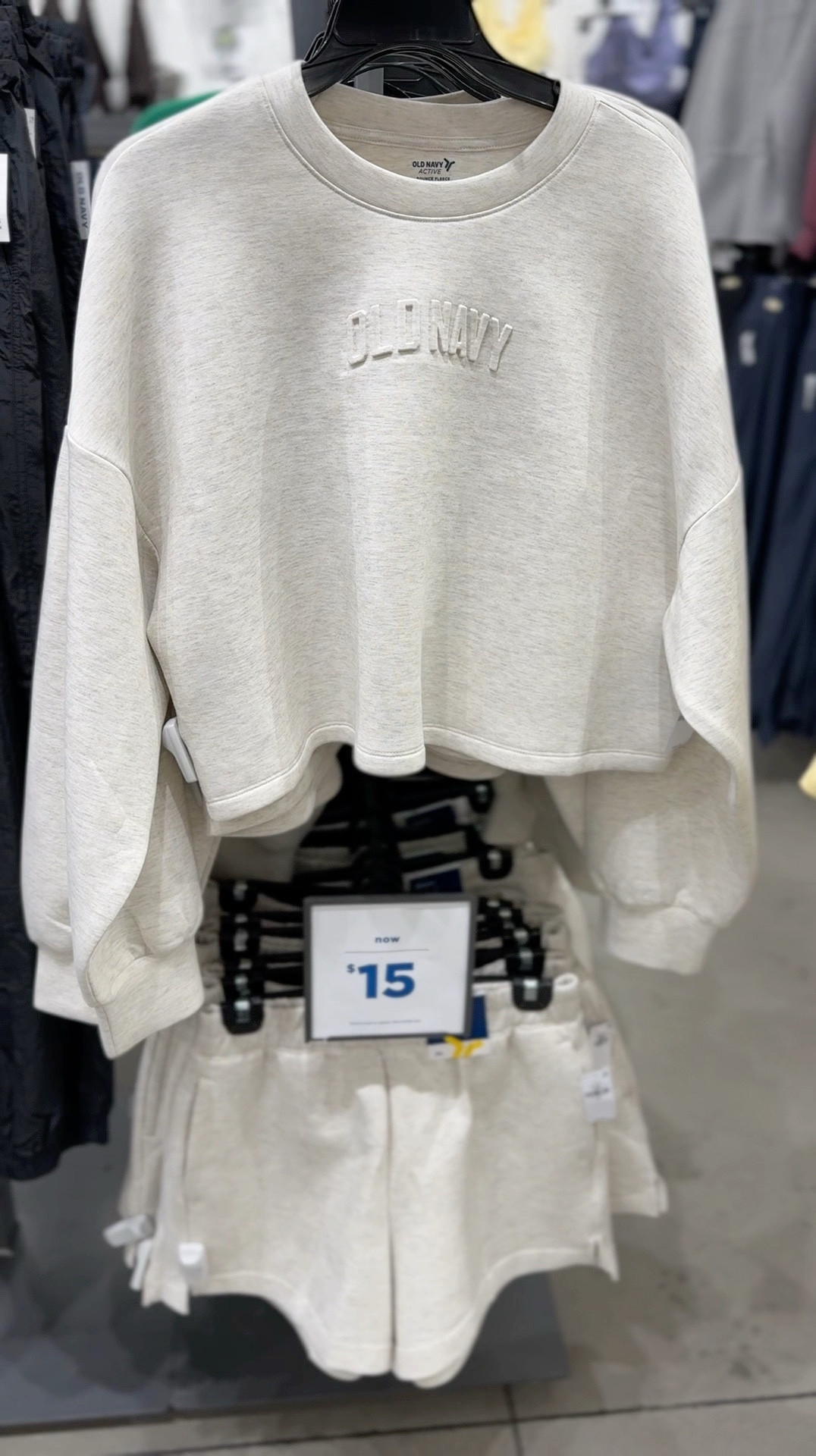 So many cute items at old navy! I literally love every piece that I came across! Let me know your fav in the comments! 🤭 

#LTKSaleAlert #LTKootd #LTKActive
