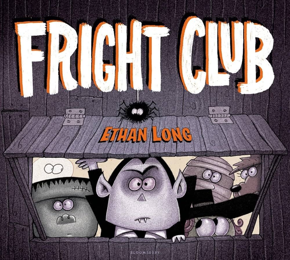 Fright Club | Amazon (US)