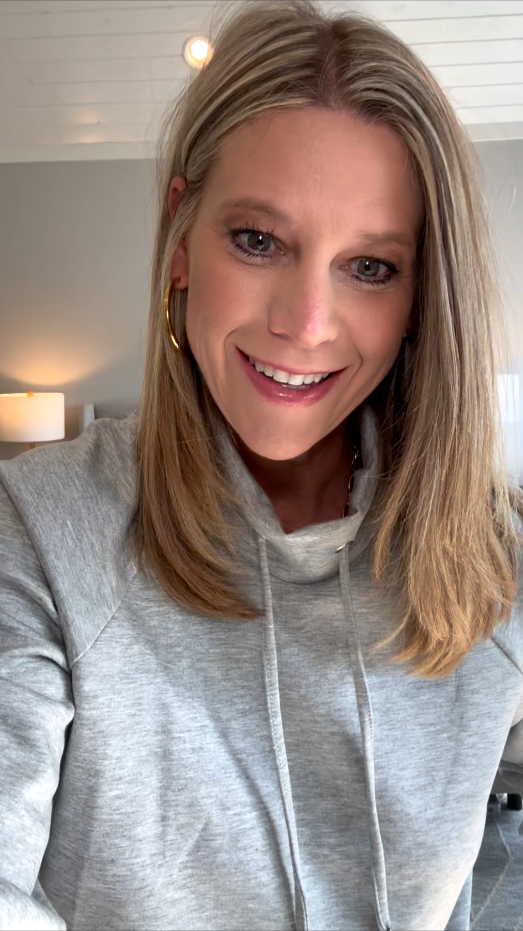 Comfy, cute, and budget-friendly 💕 This Walmart matching lounge set is giving all the cozy vibes while still looking put together. 

#LTKTravel #LTKActive