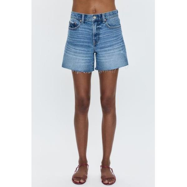 Kennedy Short | South Moon Under