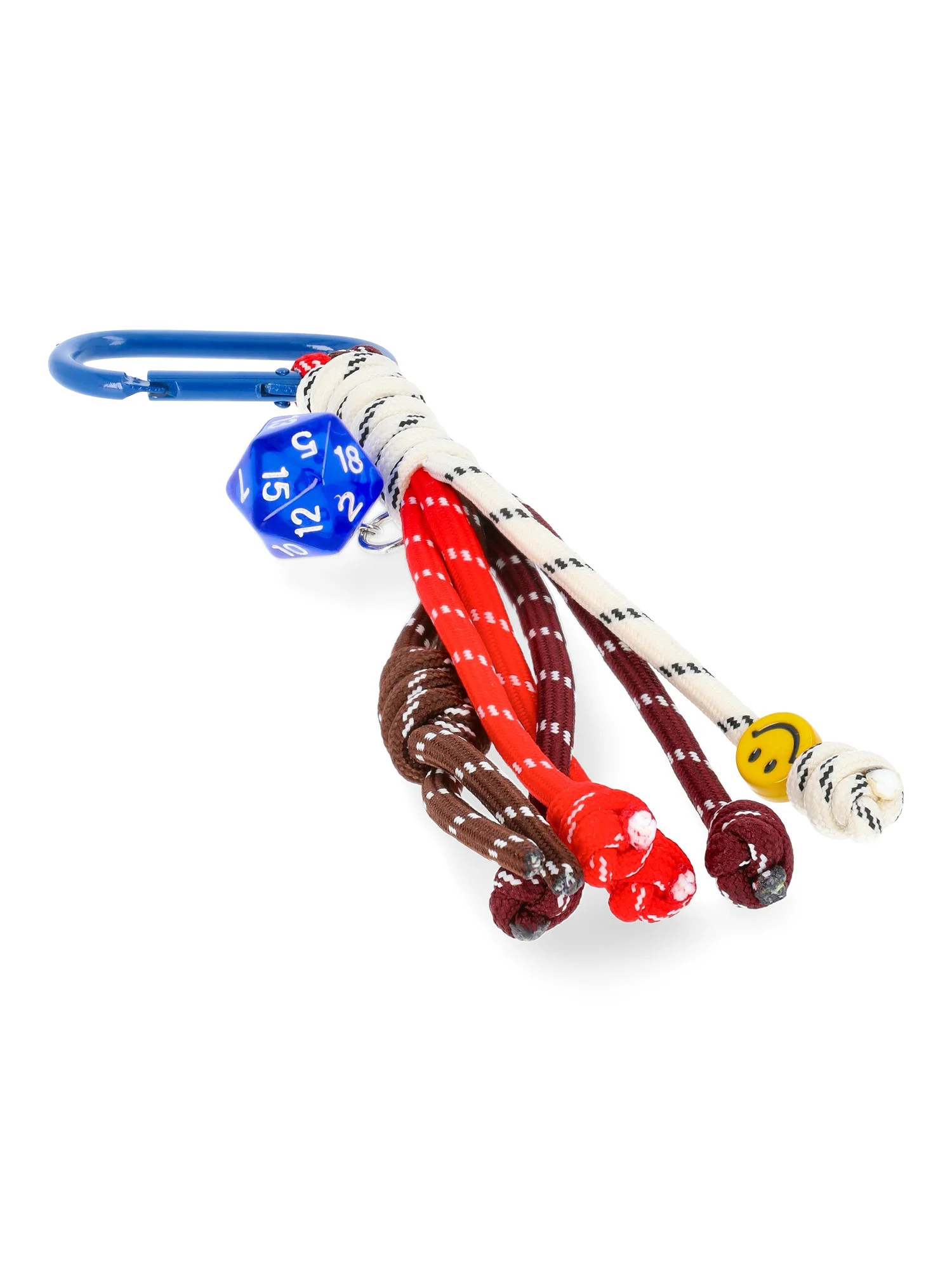 Weekend Academy Girls Paracord Keychain | Walmart (US)