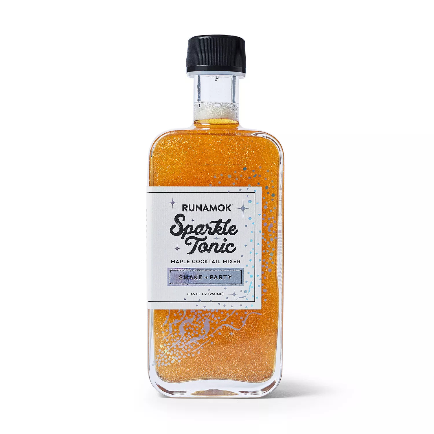 Runamok Sparkle Tonic Maple Cocktail Mixer | Sur La Table | Sur La Table