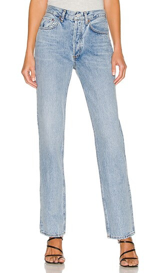 Lana Straight in Fiction | Revolve Clothing (Global)