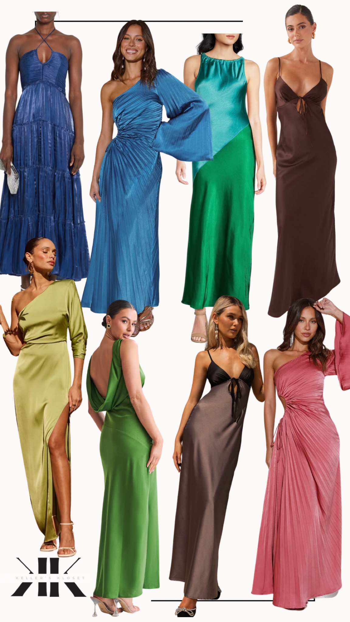 Wedding season is here! Be the best dressed without breaking the bank! 

#LTKstyletip #LTKSeasonal #LTKwedding