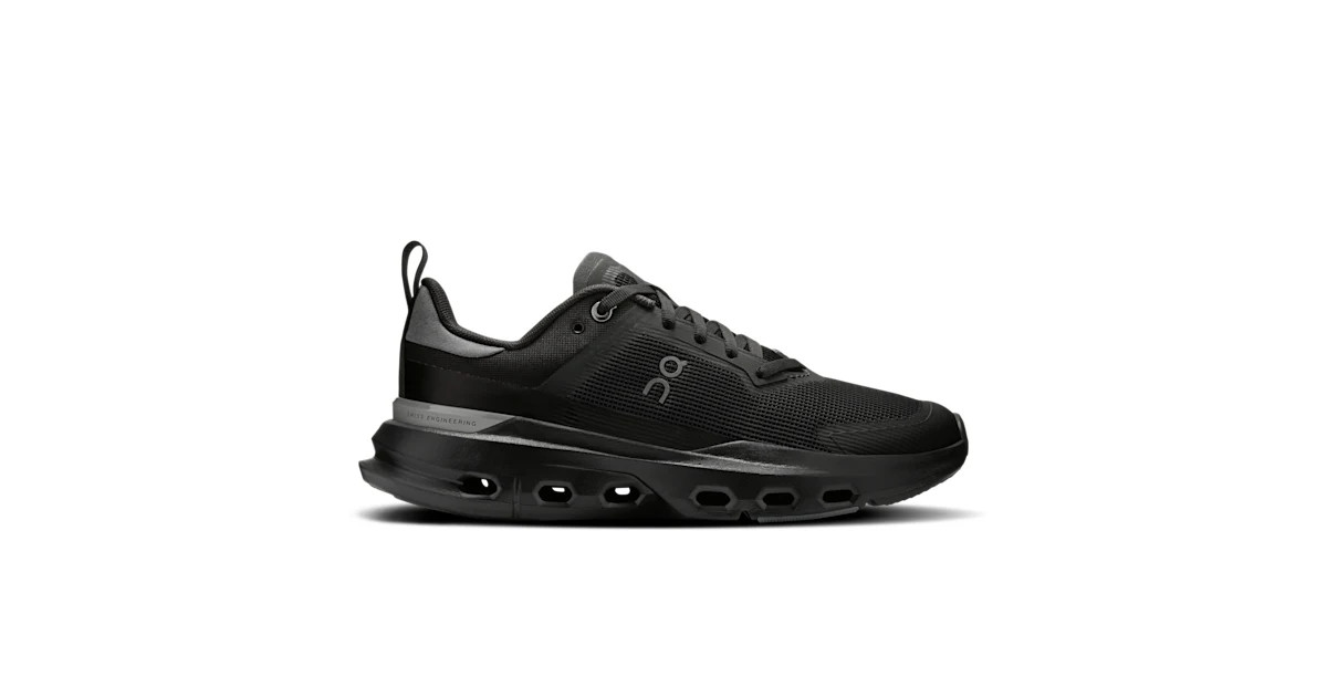 The Cloudpulse Next: Lightweight Women’s Gym Shoe | On.com (US)