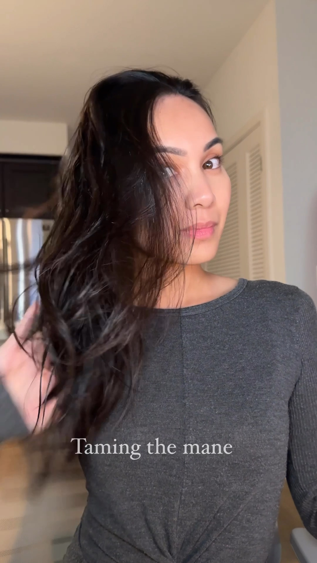 Hair routine 

#LTKStyleTip #LTKFindsUnder50 #LTKBeauty