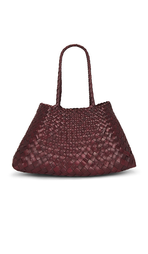 Dragon Diffusion TOTE-BAG in Burgundy. | Revolve Clothing (Global)
