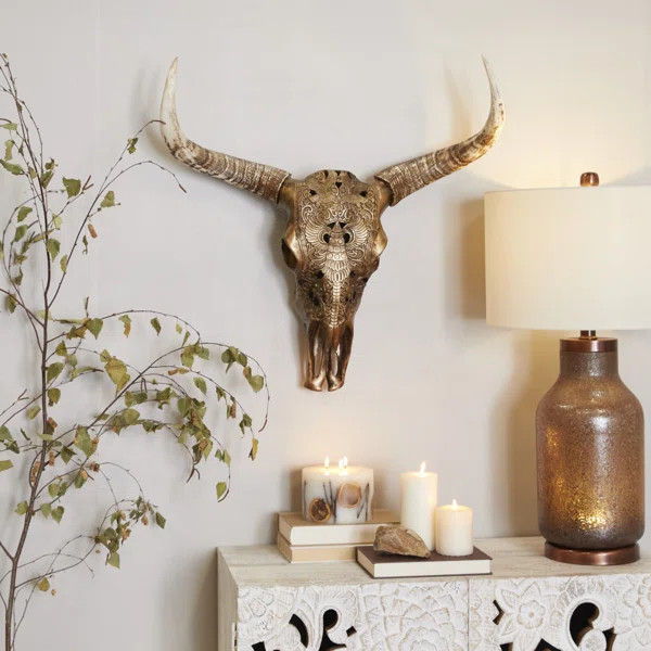 Bohemian Wall Décor | Wayfair North America