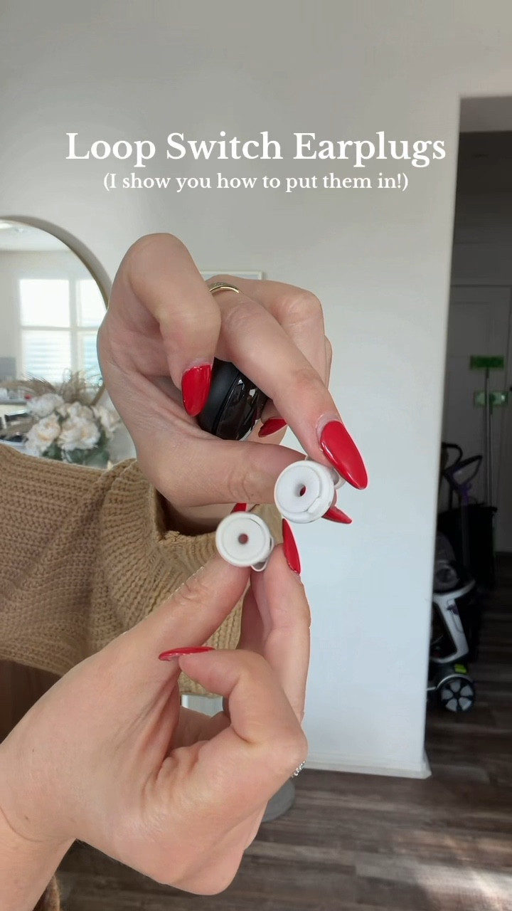 Such great earplugs! Loop earplugs

#LTKActive #LTKOver40 #LTKGiftGuide