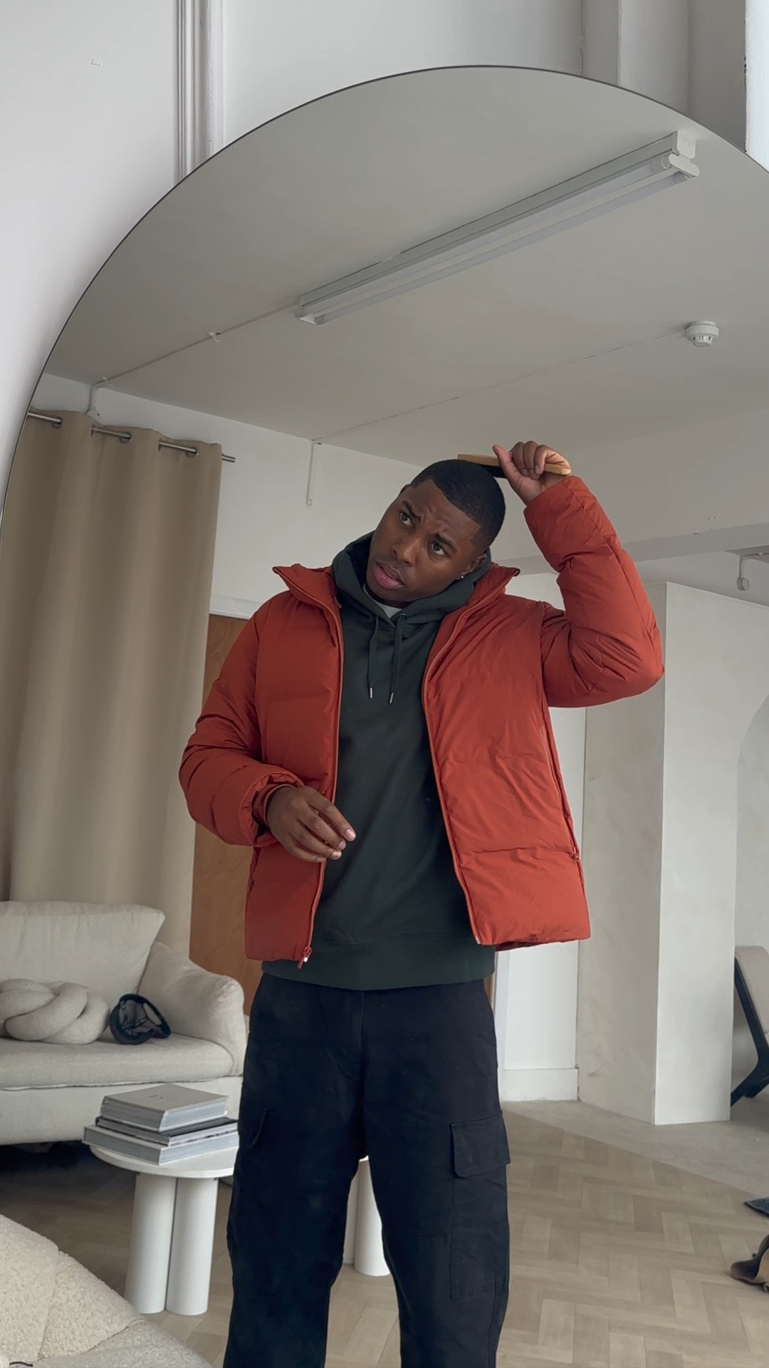 Affordable fashion / men’s fashion / Uniqlo men’s / Uniqlo autumn / best autumn outfits / autumn inspo / big and tall / student outfit / affordable men’s / menswear / puffer season 

#LTKstyletip #LTKeurope #LTKmens