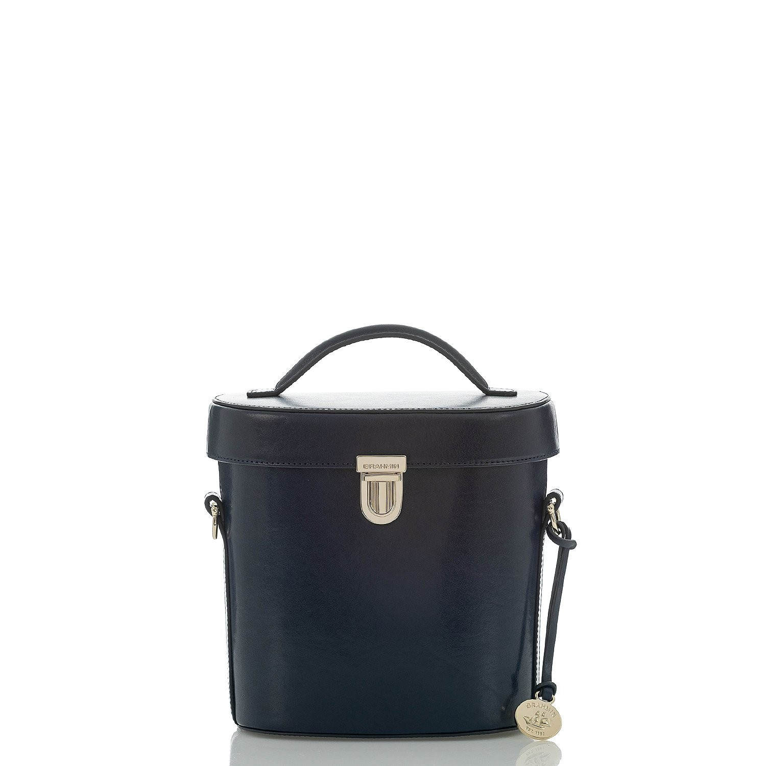 Pipp Navy Topsail | Brahmin