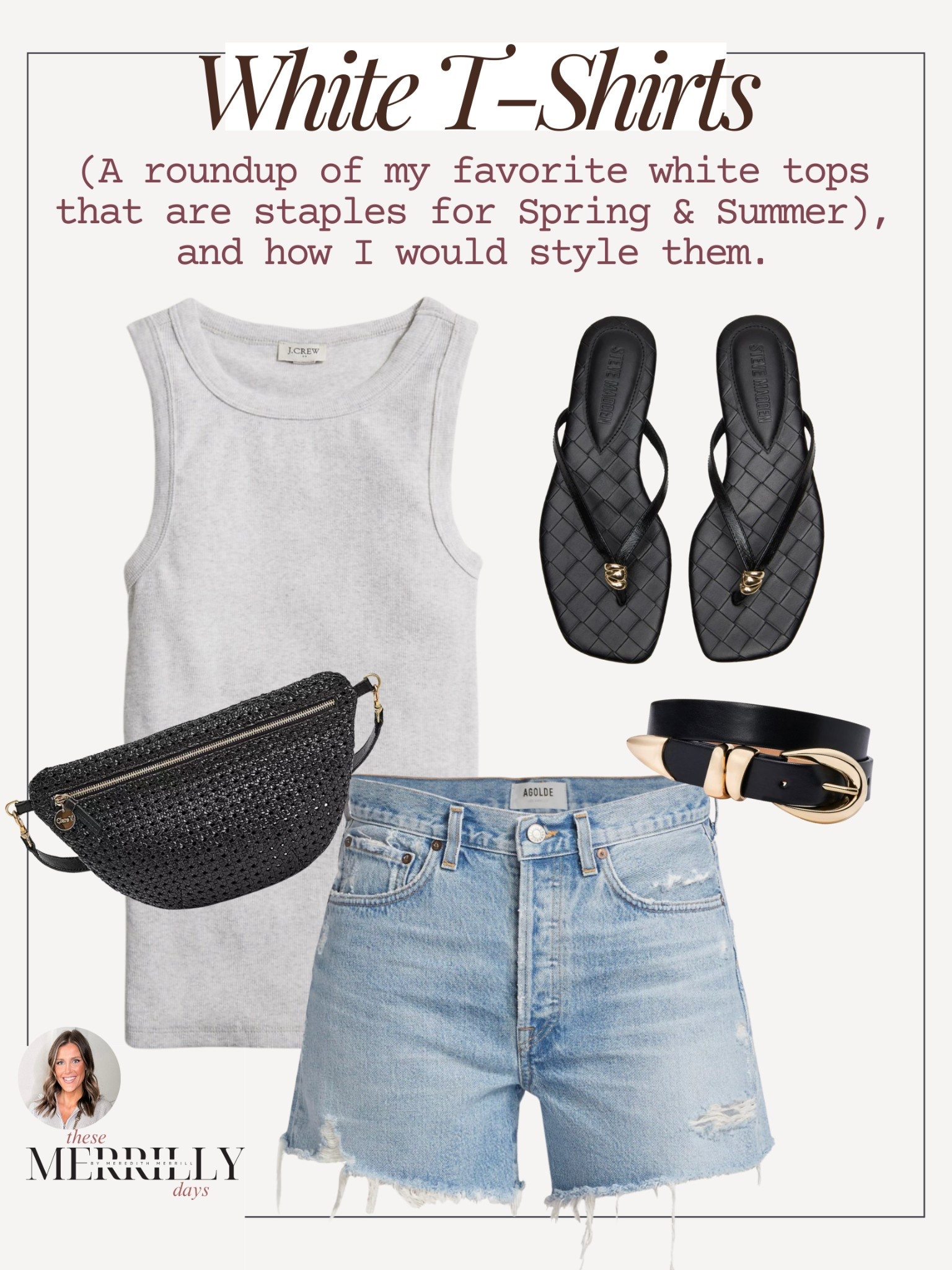 My favorite denim shorts go perfect with just about everything! 

#LTKItBag #LTKFindsUnder50 #LTKShoeCrush