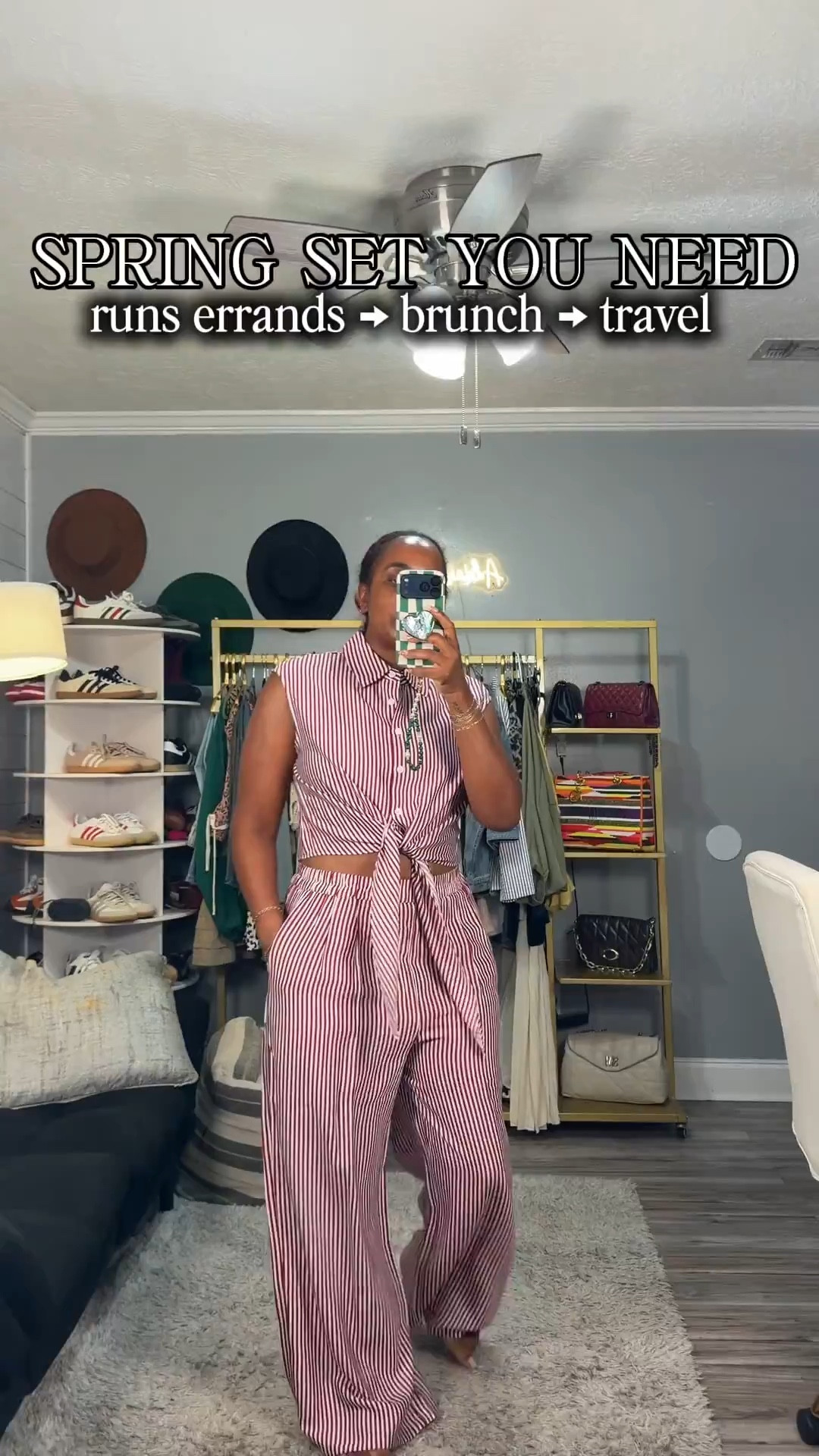 Follow my LTK @AdrianneMG on the @shop.LTK app to view this post and get my exclusive app-only content!

#liketkit 
@shop.ltk
https://liketk.it/64zpX