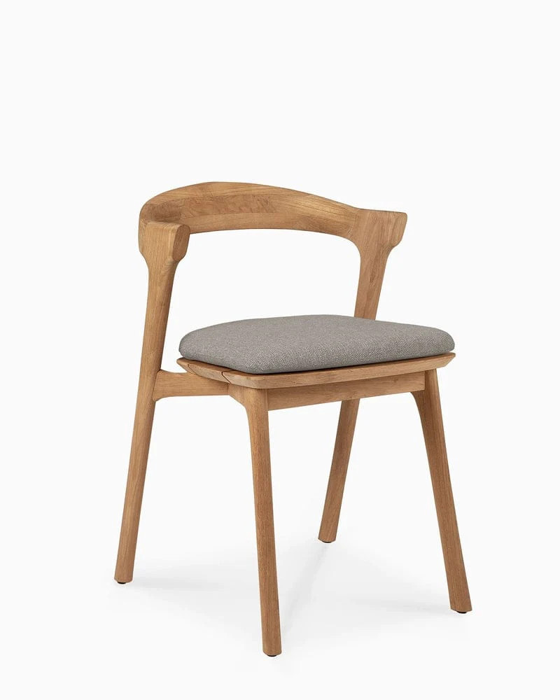 Bok Outdoor Dining Chair: Premium Outdoor Elegance | Denver Modern | Denver Modern