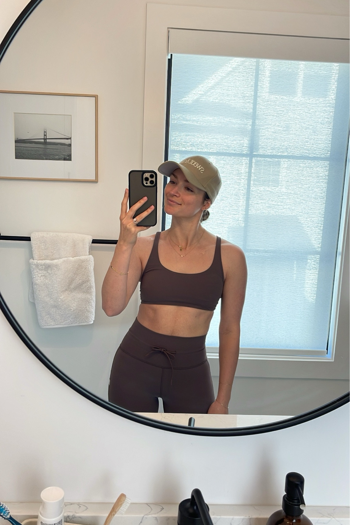 When the set feels like butter 🧈 