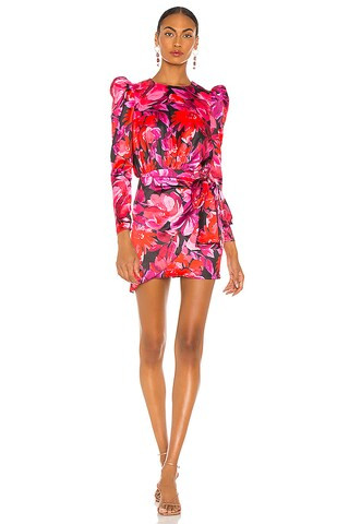 Levigne Mini Dress
                    
                    NBD | Revolve Clothing (Global)