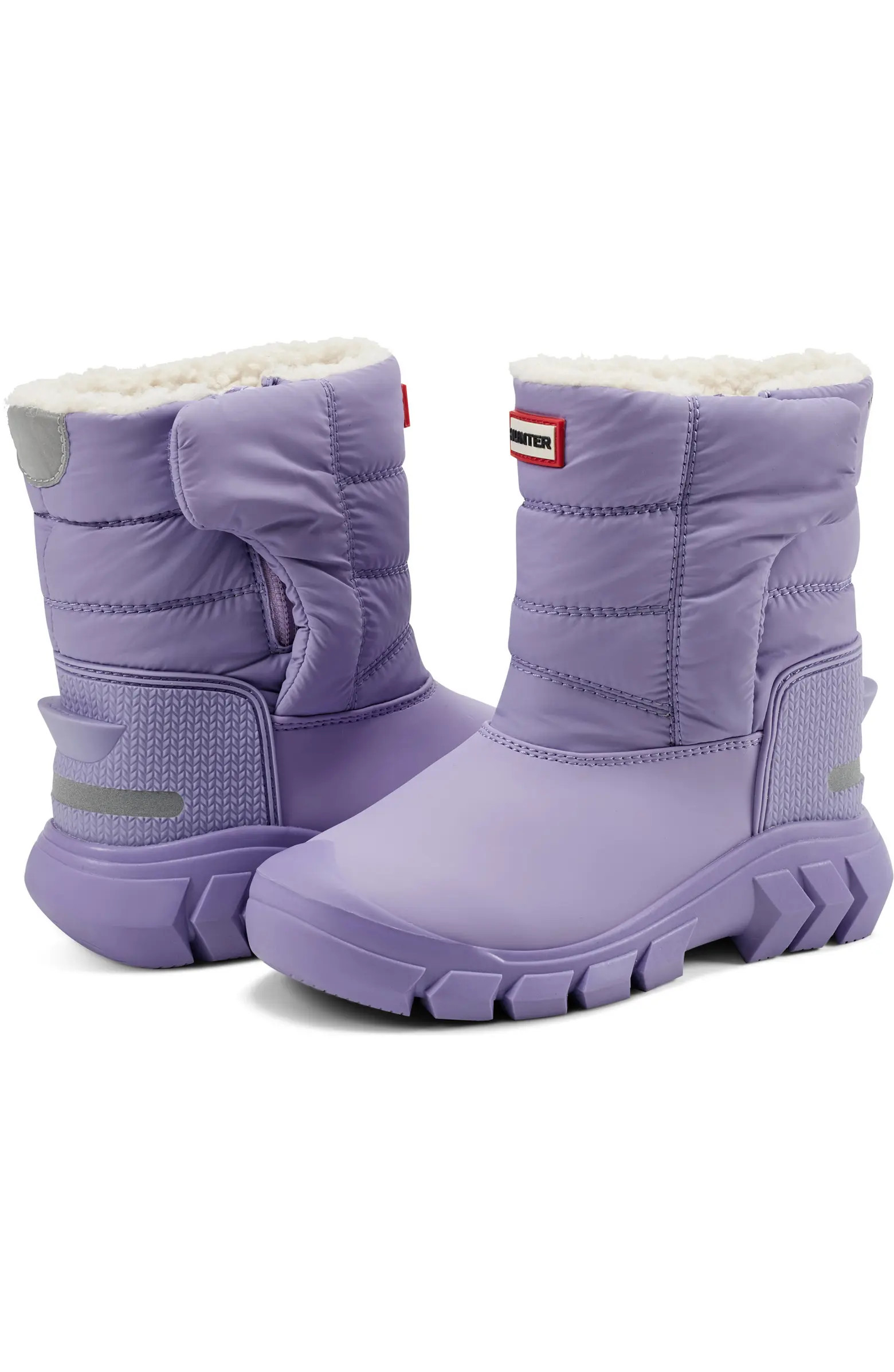 Hunter Kids' Intrepid Snow Boot | Nordstromrack | Nordstrom Rack