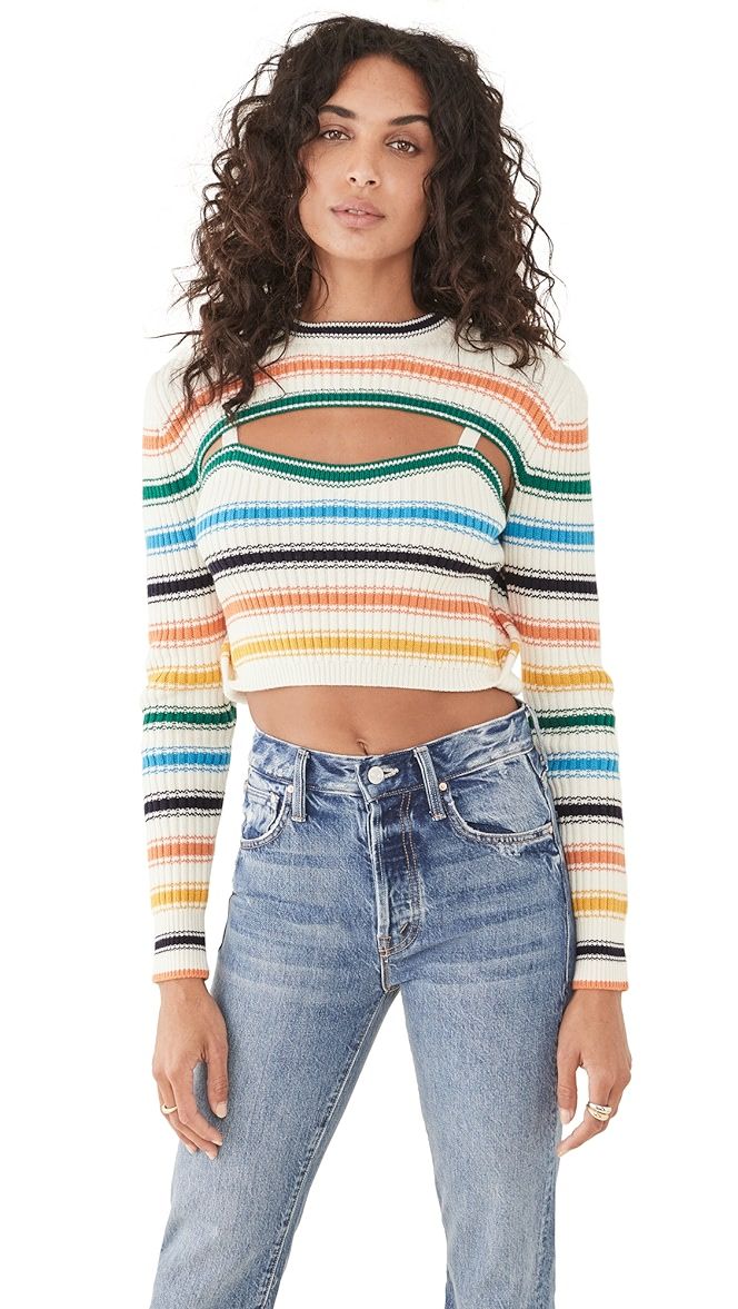 Thousand-In-One-Ways Sweater | Shopbop