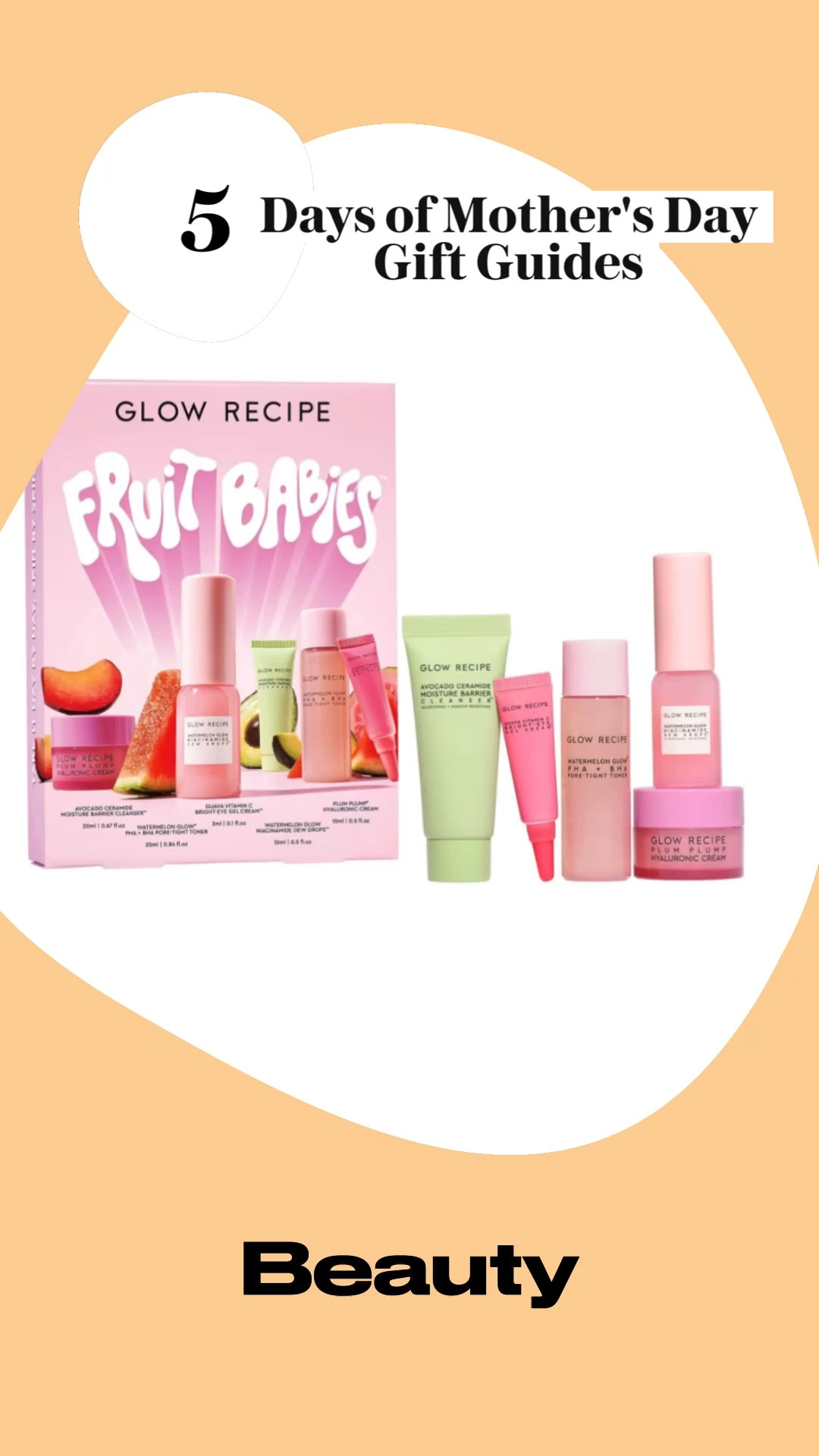 5 DAYS OF AMAZON MOTHER’S DAY GIFTS 💝 DAY 1: BEAUTY

#LTKGiftGuide