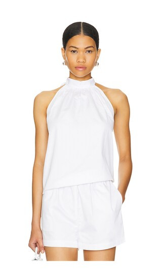 The Barbara Top | Revolve Clothing (Global)