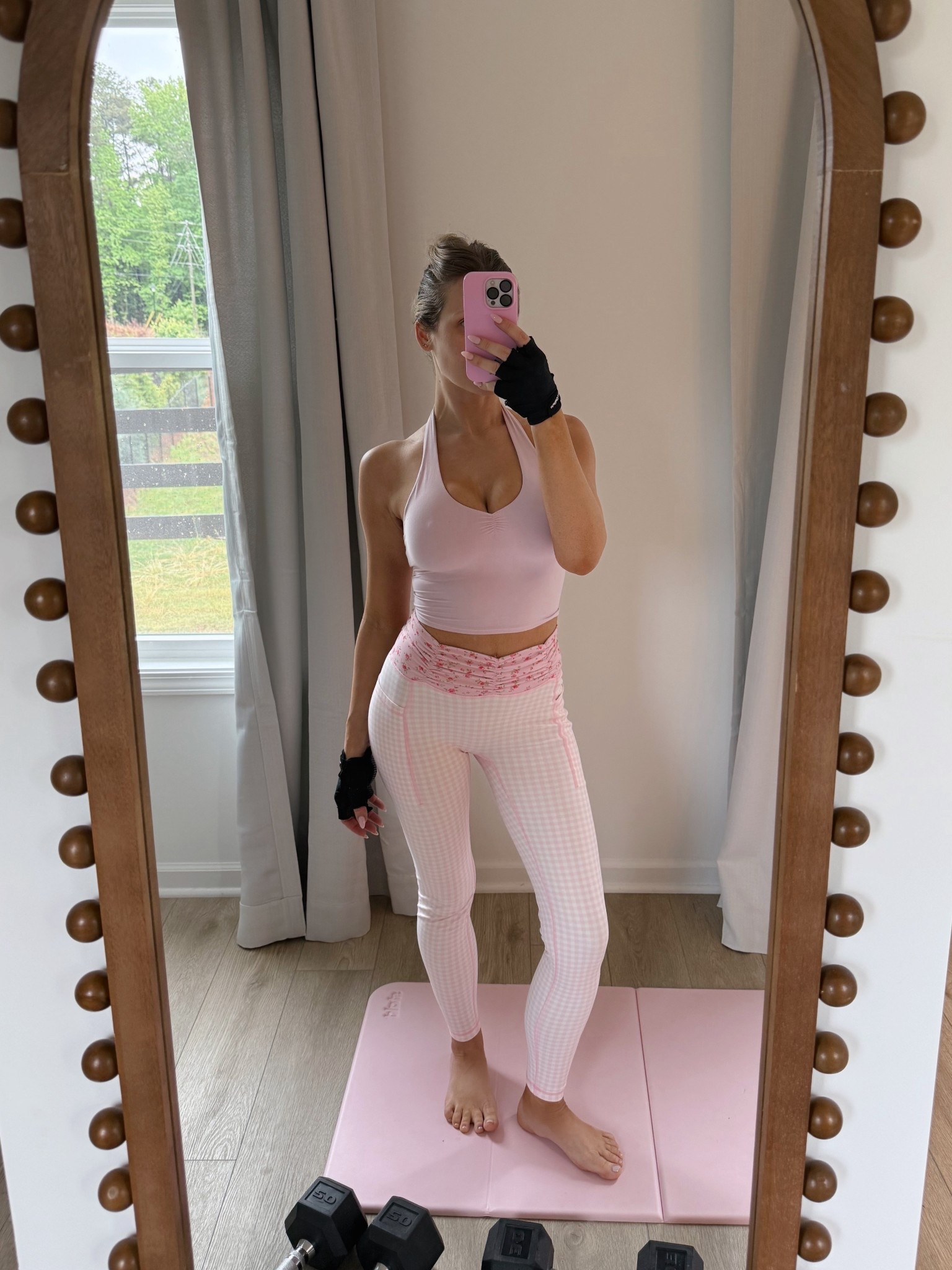 Day 2 🎀

#LTKActive #LTKdayinmylife #LTKfitnessgoals