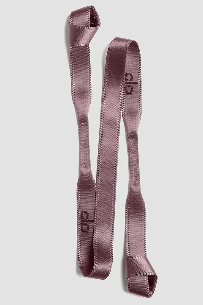 Alo Yoga Strap - Smoky Quartz | Alo Yoga (US)
