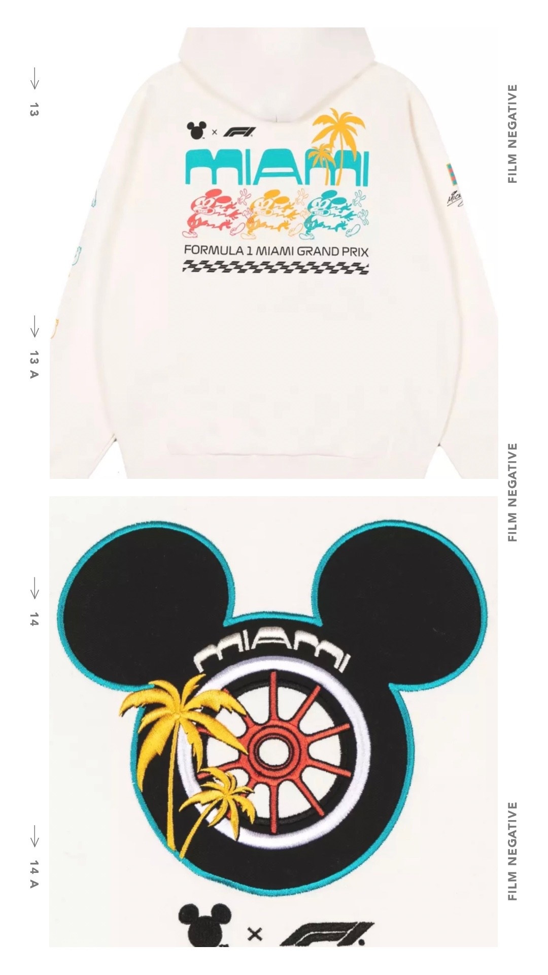 New collection for Disney x formula 1 dropping and Im obsessed with this sweater. So good

#LTKActive #LTKTravel #LTKSeasonal