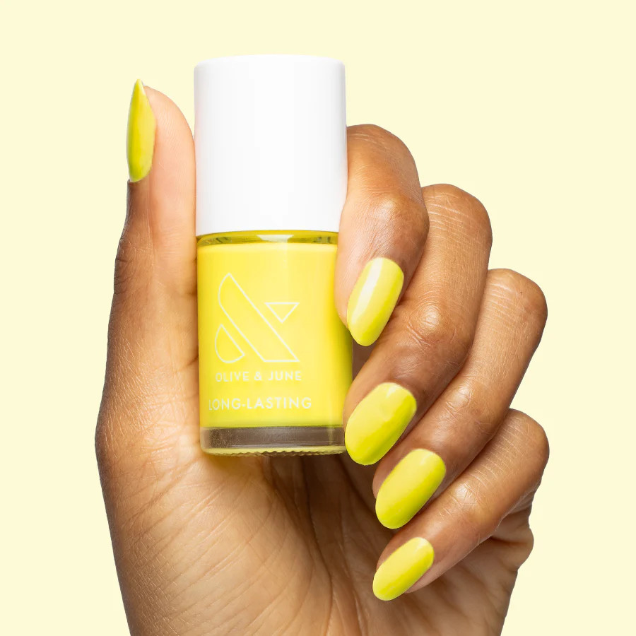 Game Set Mani | Olive & June