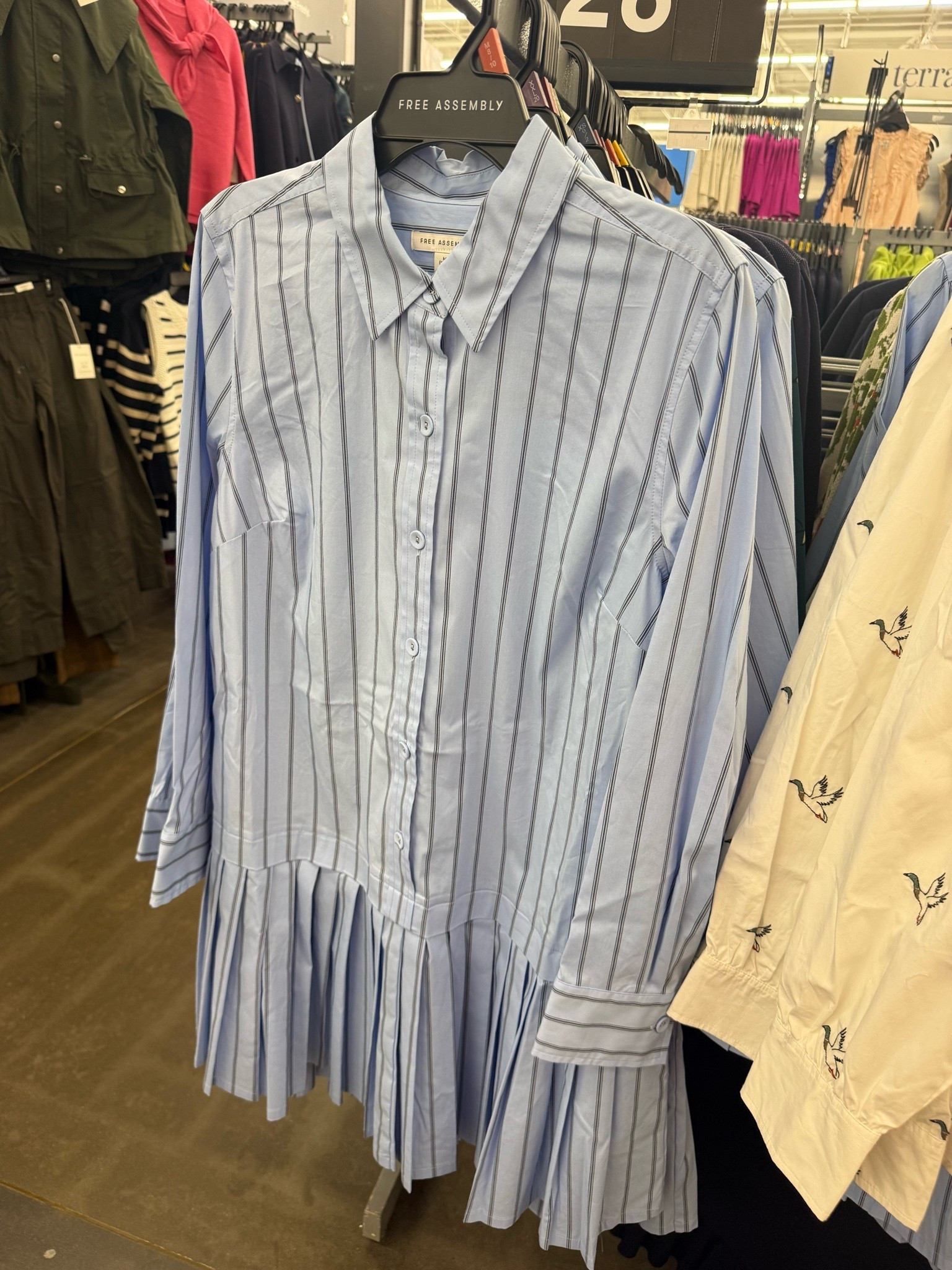 Only $34! Walmart

#LTKSaleAlert #LTKgrwm #LTKootd