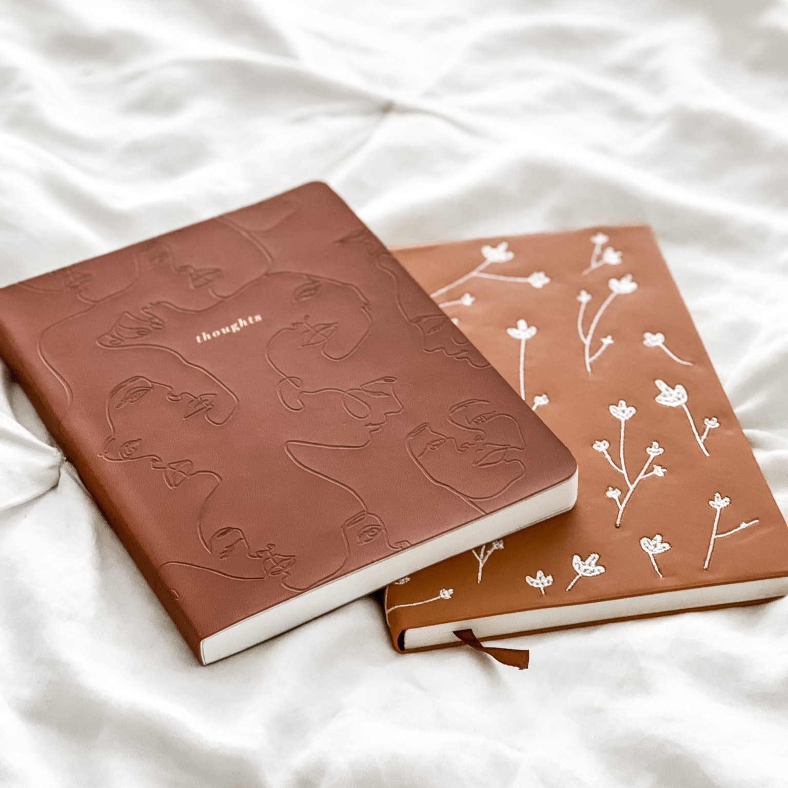 ✨ journaling just hits different when you have a vegan leather journal to write in ✨

#LTKunder100 #LTKunder50 #LTKhome