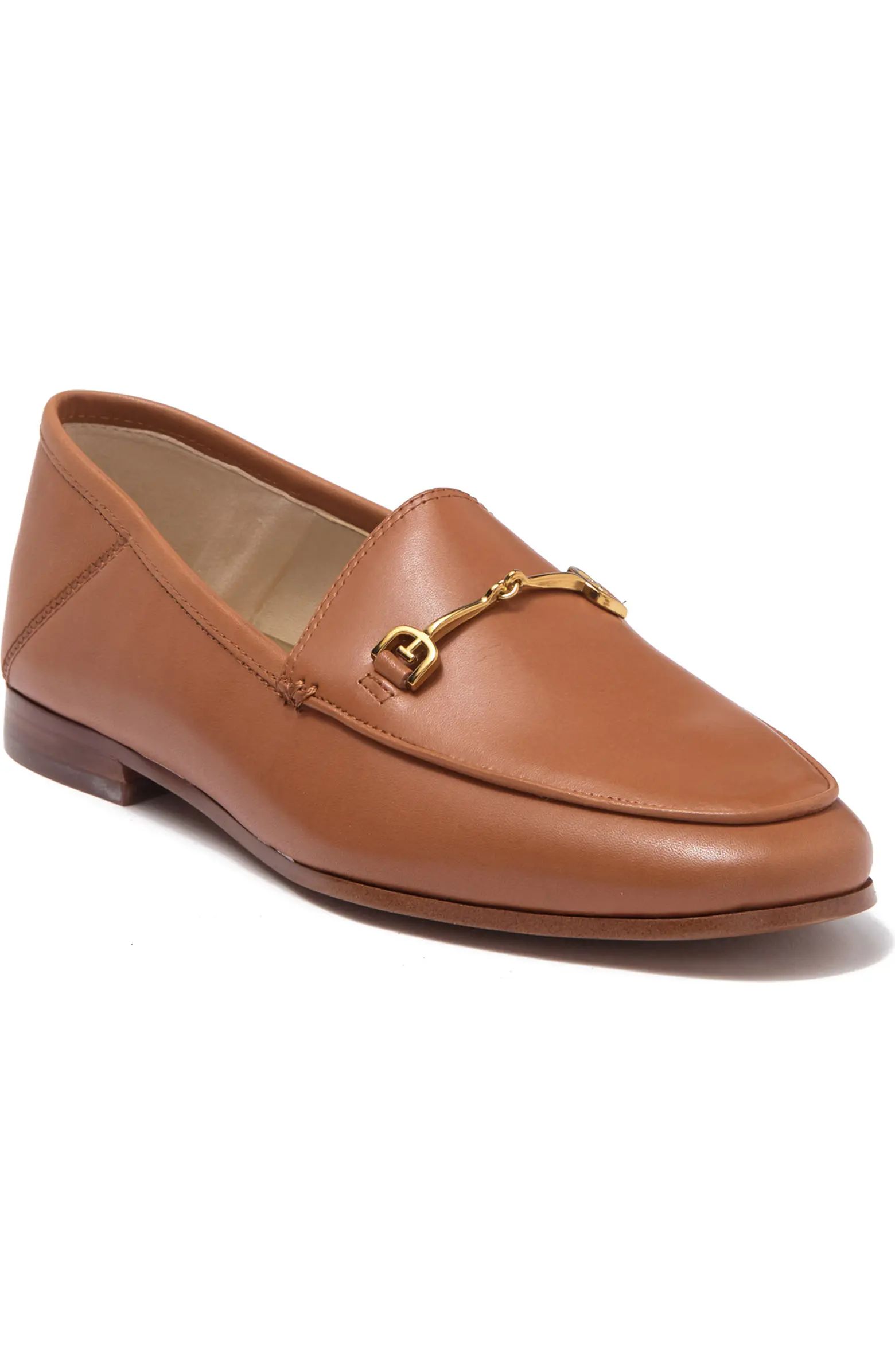 Loraine Bit Loafer (Women) | Nordstrom