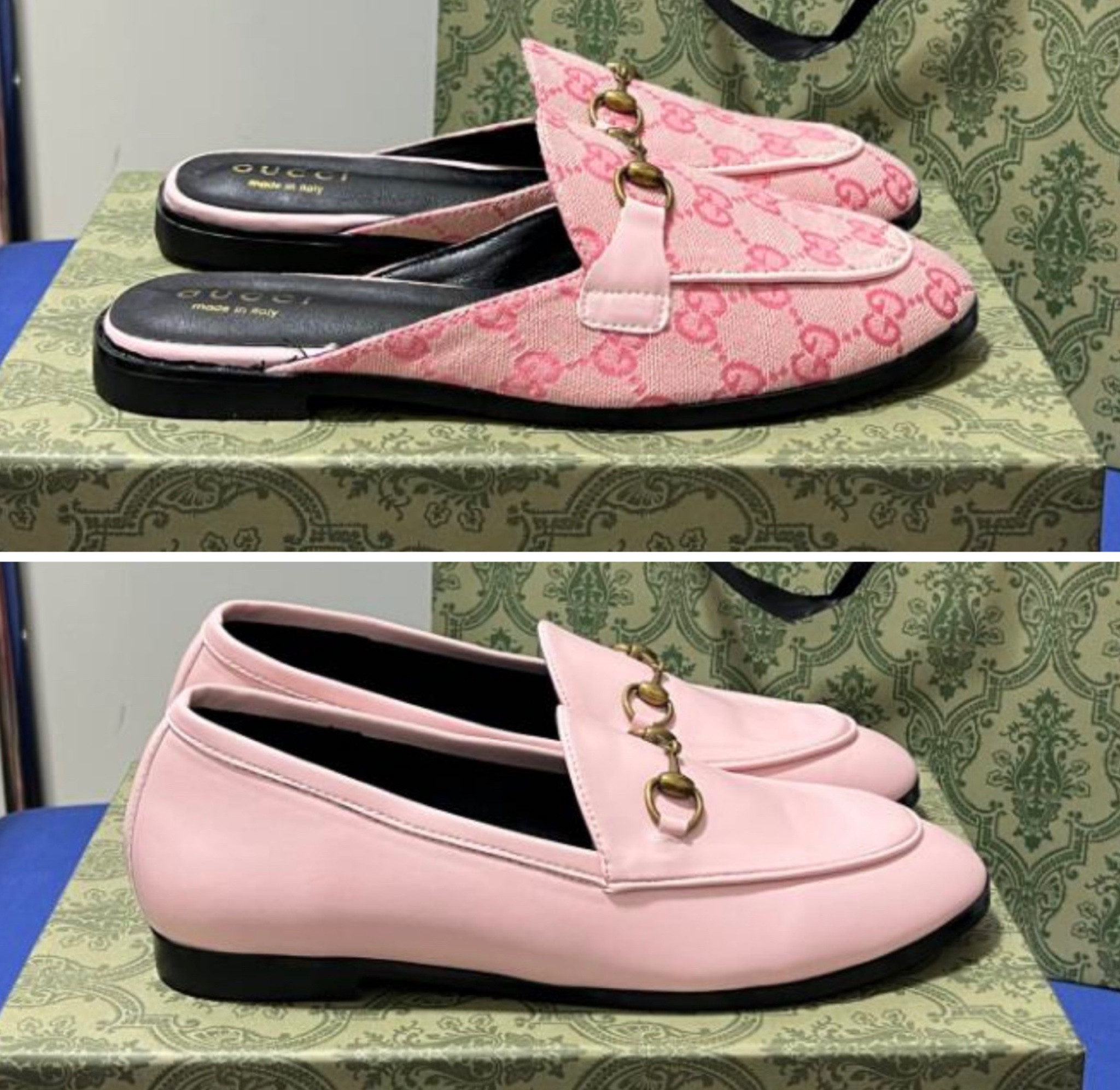Fashion Women Loafers Single Shoe … curated on LTK