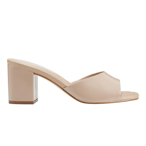Fynn Block Heel Sandal | Marc Fisher