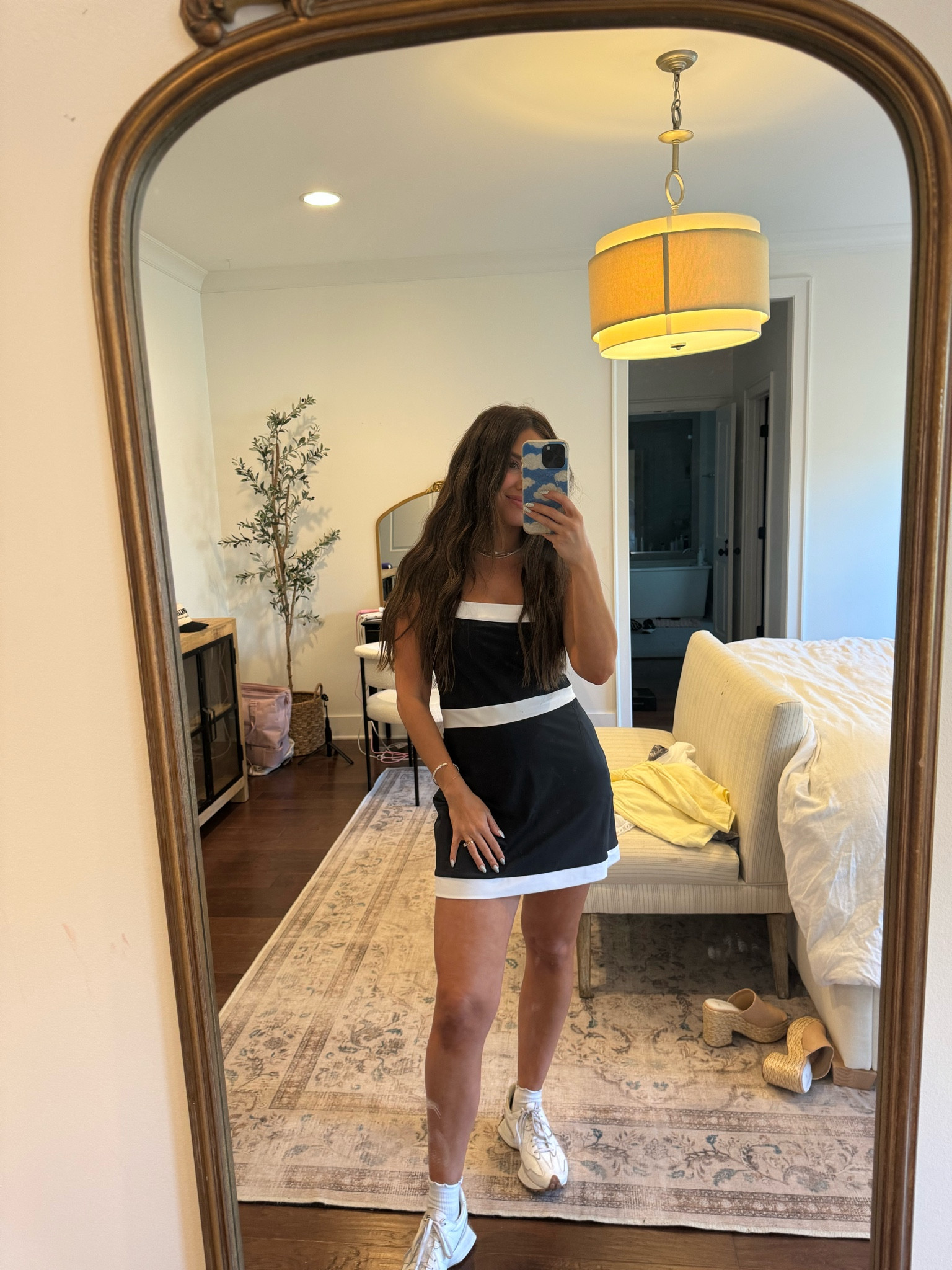 This Abercrombie sports dress for spring and summer is so fun!! I love how comfy it is! TTS💗

#LTKtravel #LTKfindsunder100 #LTKstyletip