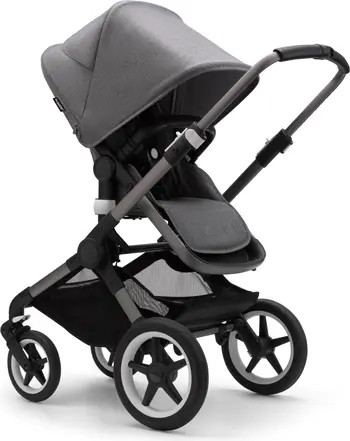 Bugaboo Fox 3 Complete Stroller | Nordstrom | Nordstrom