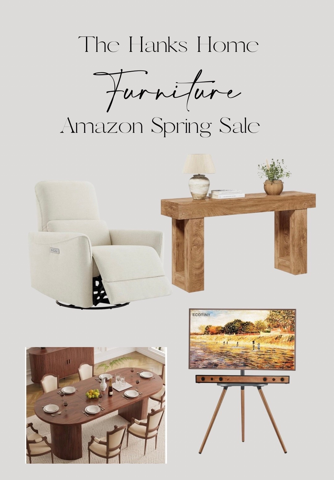 #LTKHome #LTKSaleAlert